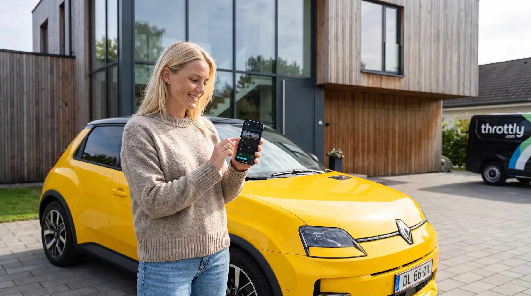 Kako najbolj enostavno kupiti električni avto v Sloveniji: primerjava modelov, izračun stroškov in ponudbe koncesionarjev na enem mestu