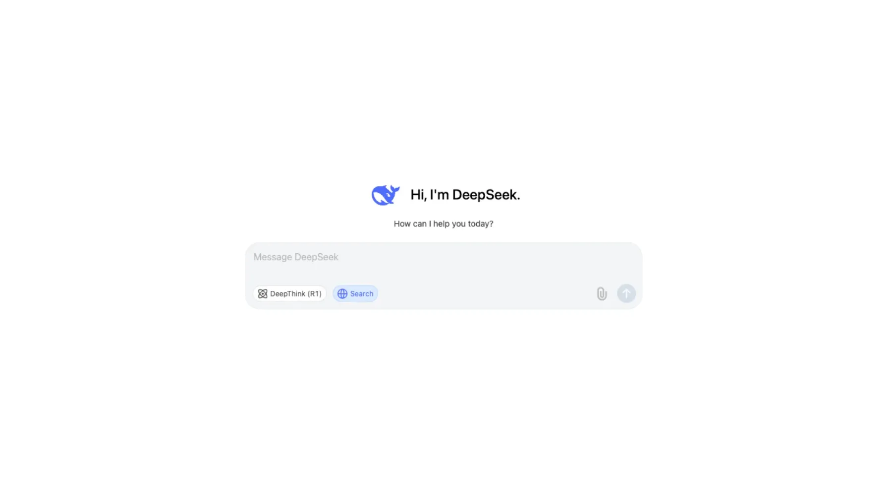 Kako namestiti DeepSeek v 5 minutah na Apple Macbook: lokalni AI brez interneta in brezplačno!