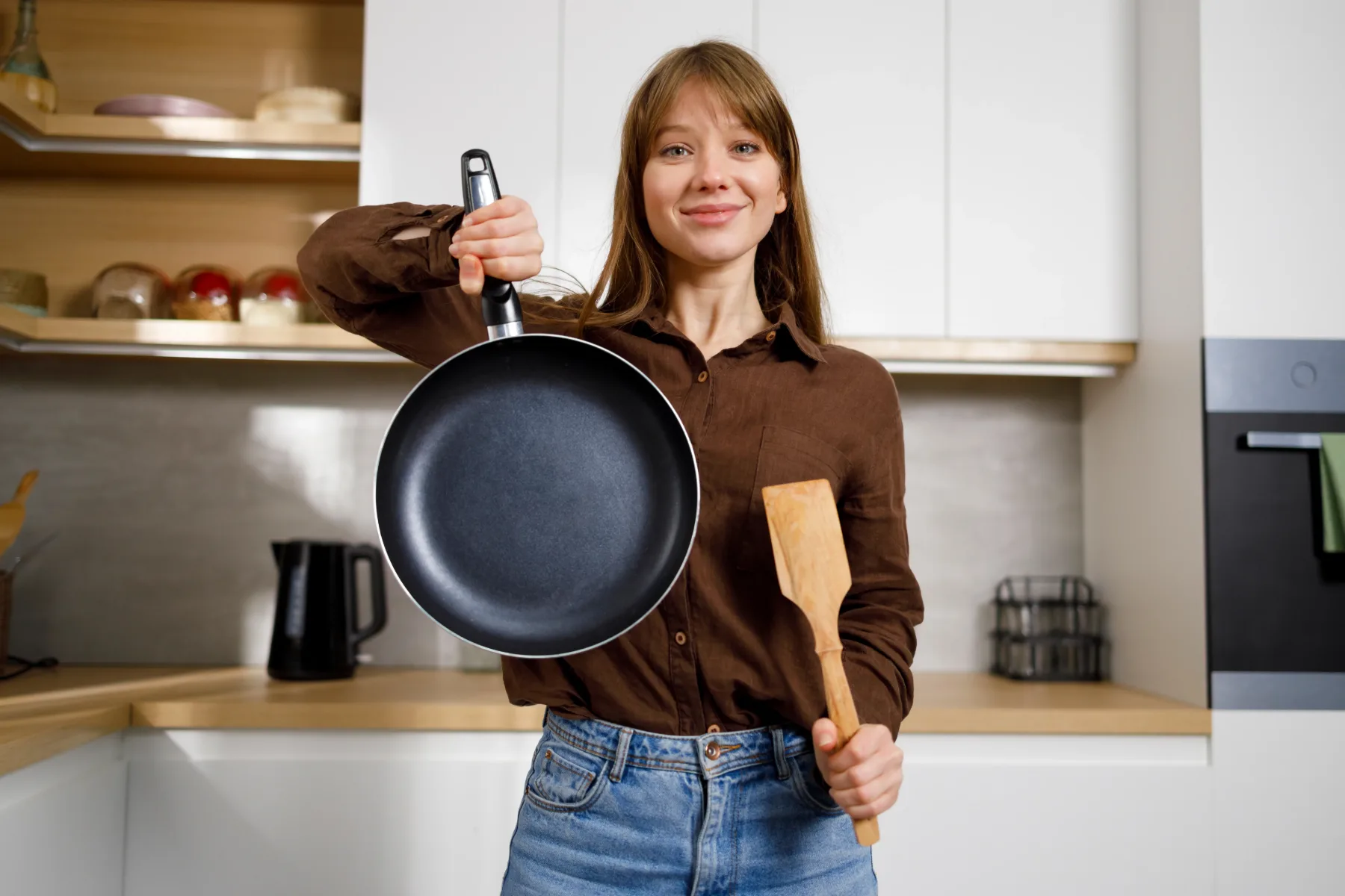 Kako obnoviti premaz na “non-stick” ponvi: trik, ki podaljša življenjsko dobo vaše posode – vi pa prihranite denar