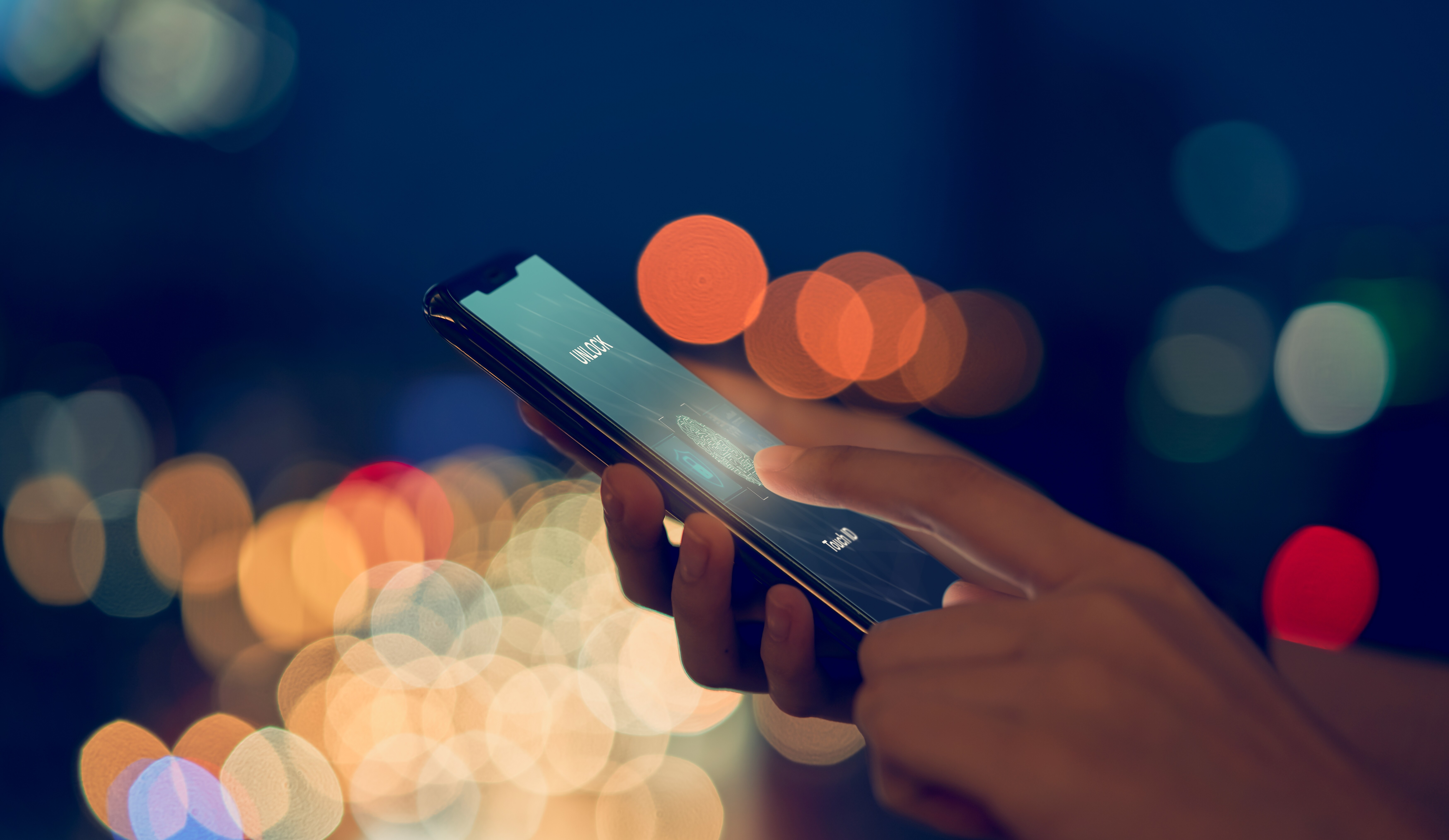 Kako odkleniti telefon, če ste pozabili geslo?