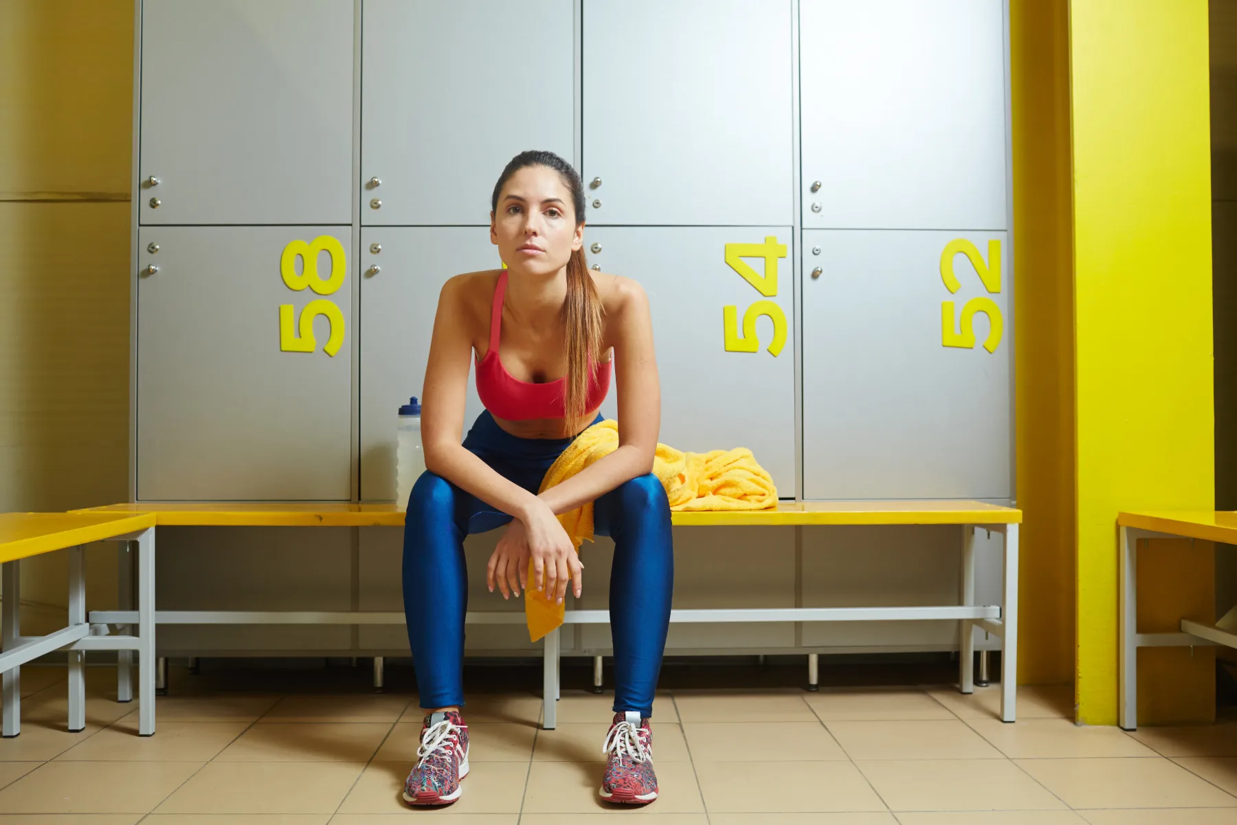 Kako ohraniti motivacijo za šport 365 dni na leto – brez izgovorov!
