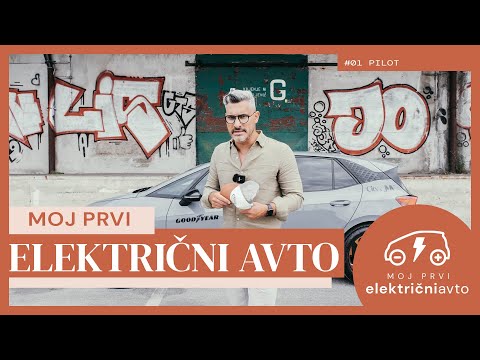 Kako prihraniš 63 odstotkov z lastništvom električnega avtomobila?! / Moj prvi električni avto / S1E2 MPEA