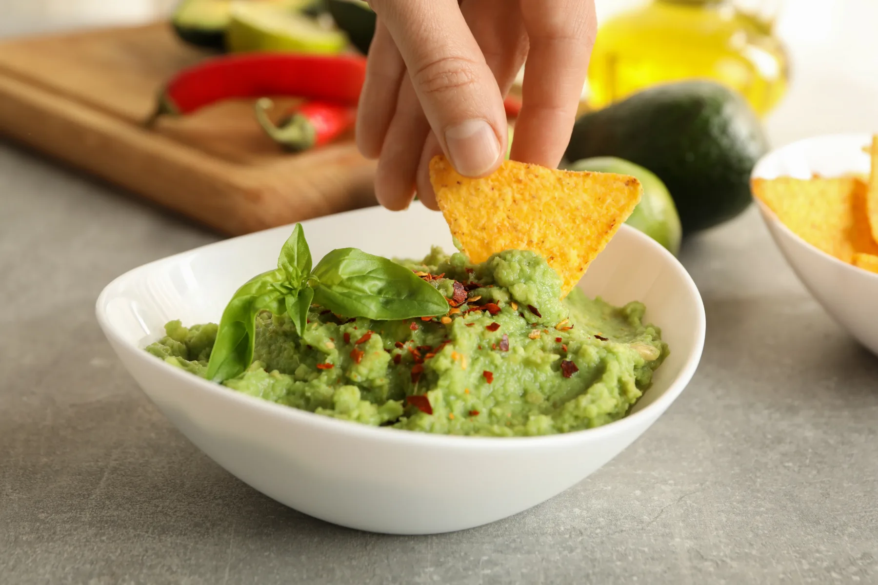Kako pripraviti najboljši guacamole – zakaj je ta recept boljši od vseh ostalih?