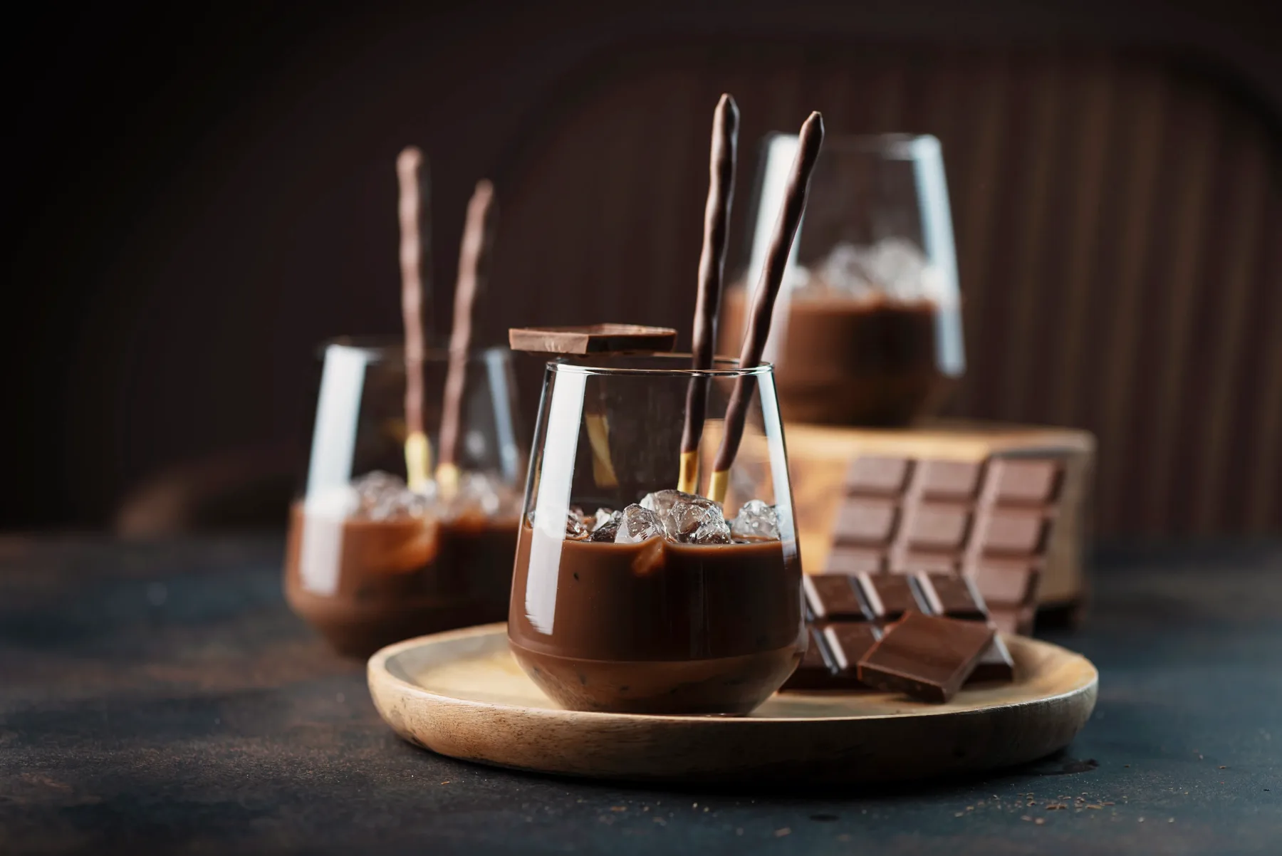 Kako pripraviti popoln Nutella liker – idealen za praznično vzdušje