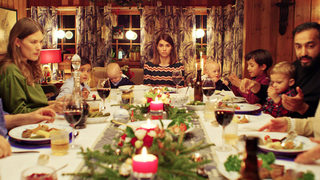 Kako se izogniti družinski drami pri praznični večerji?