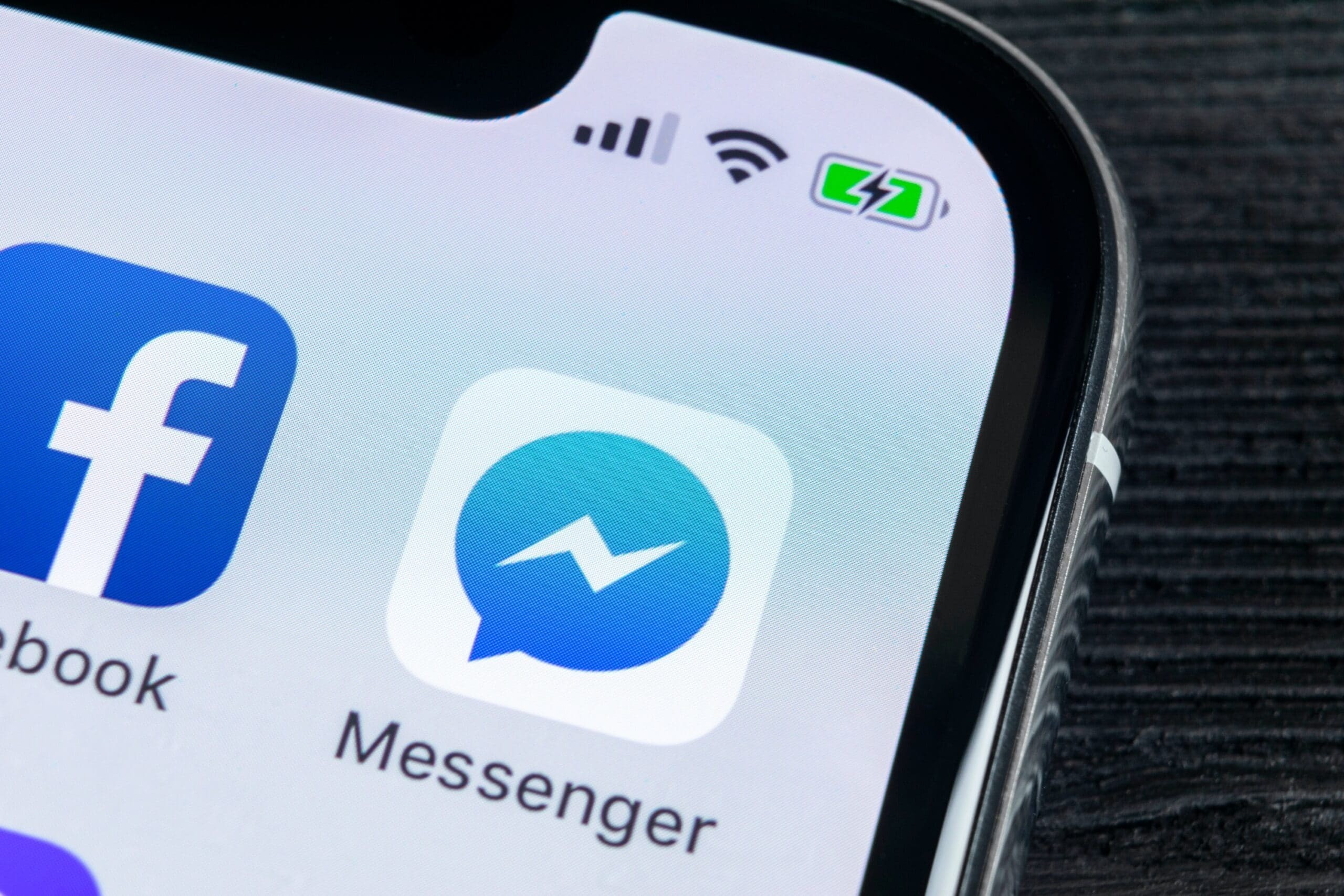 Kako skriti aktivnost na Messengerju? Poskusi s temi triki!