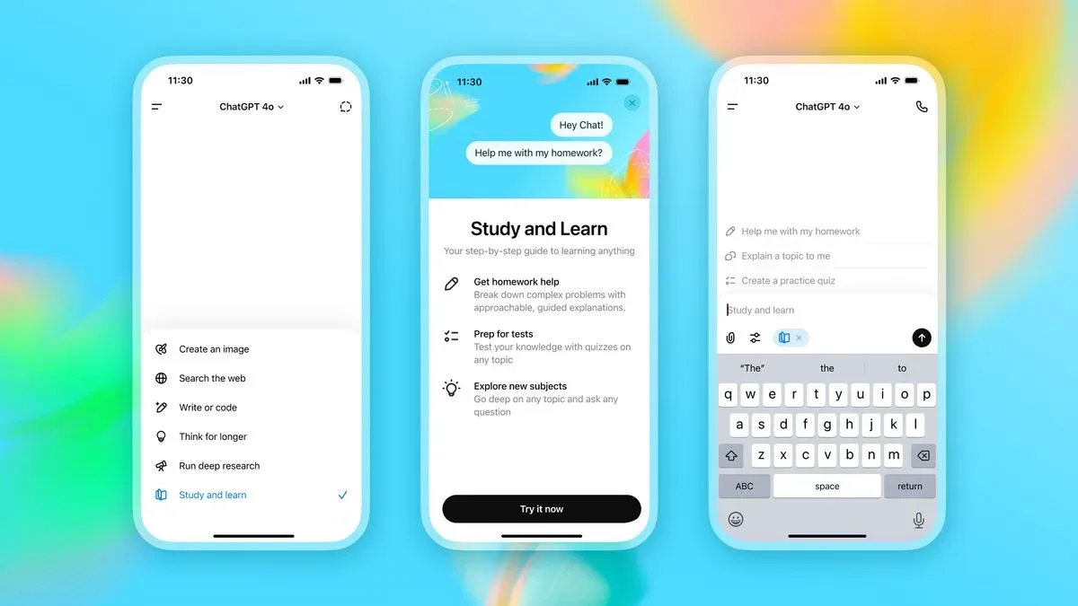 Foto: OpenAI