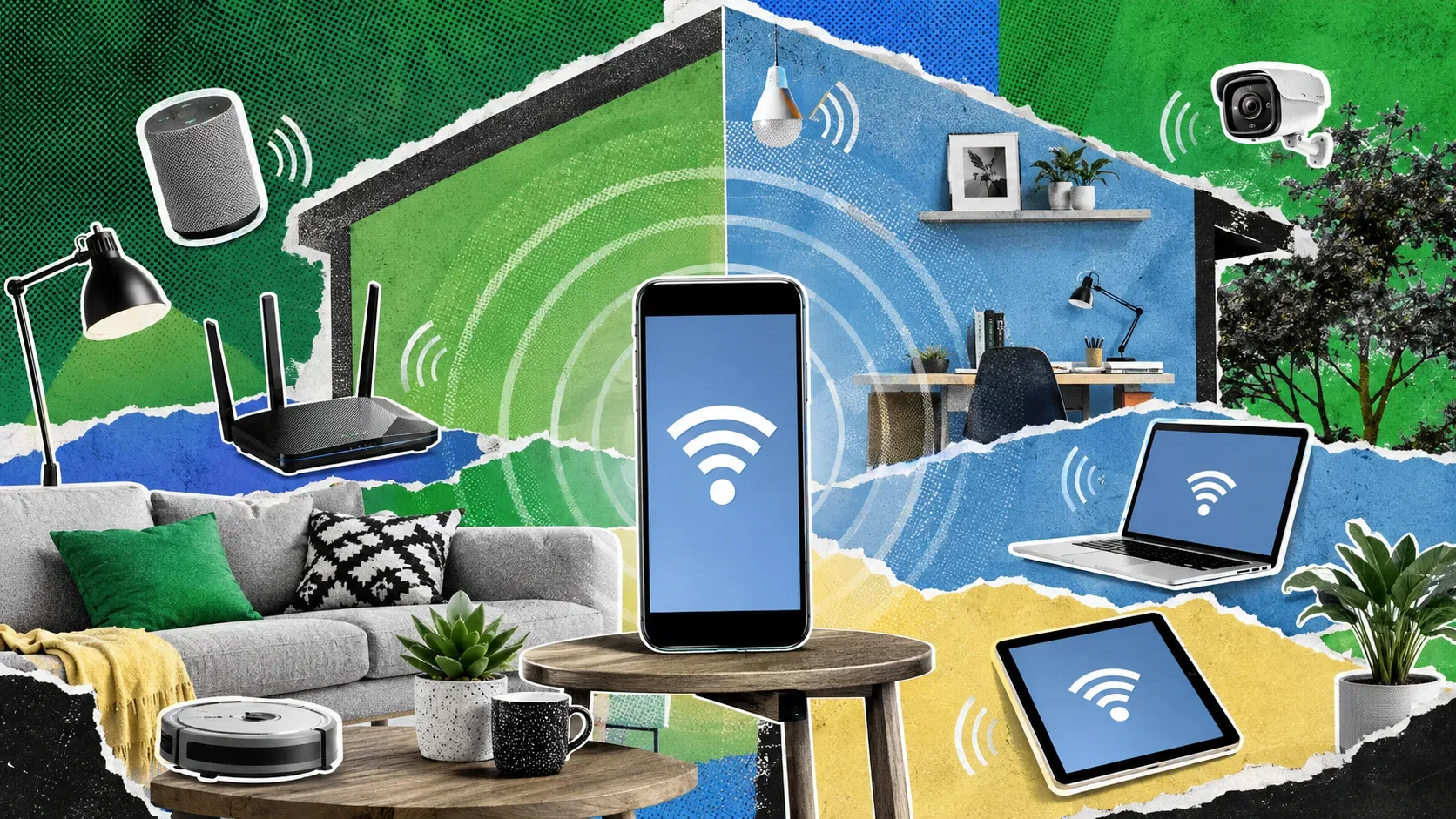 Kako star Android telefon spremeniti v brezplačen Wi-Fi ojačevalnik signala