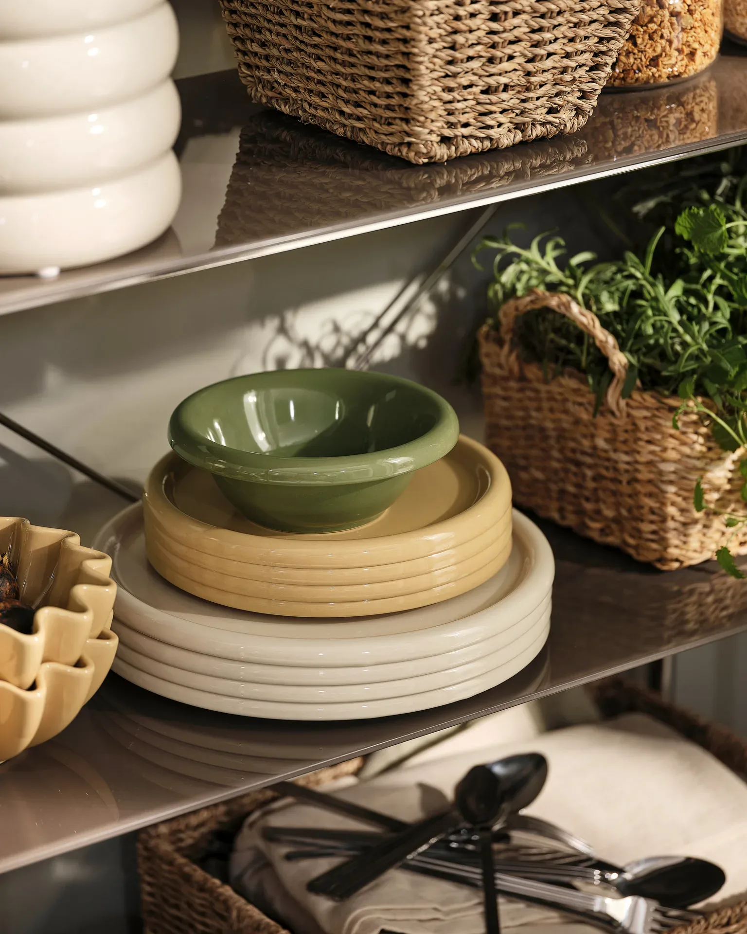 Kako ustvariti popoln poletni pogrinjek: 5 kosov iz JYSK-a, ki so nas navdušili