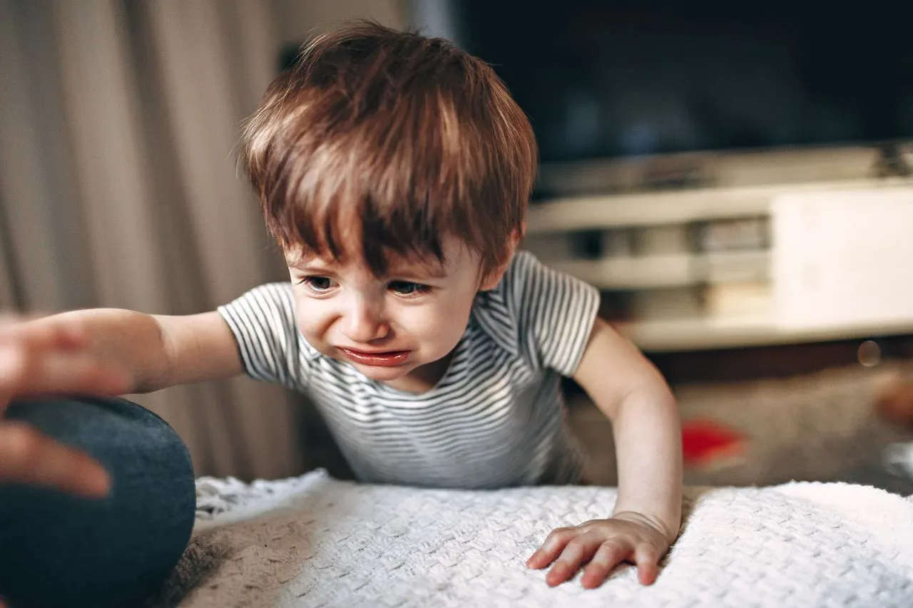 Kako vzgojiti čustveno inteligentnega otroka: 4 napake, ki jih starši delajo iz ljubezni