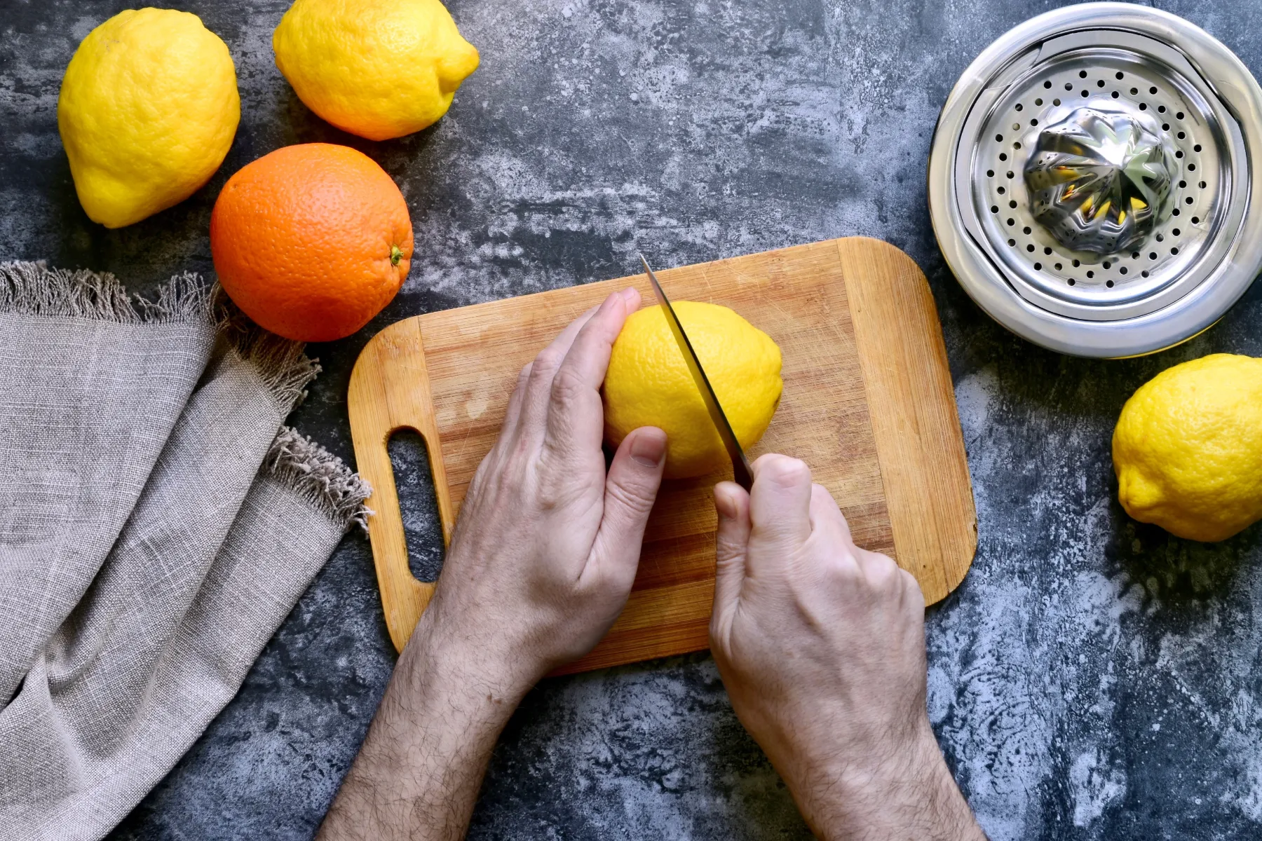 Kako vzgojiti drevo citrusa iz semena: domače limone, mandarine in pomaranče za potrpežljive (in malo romantične) vrtnarje