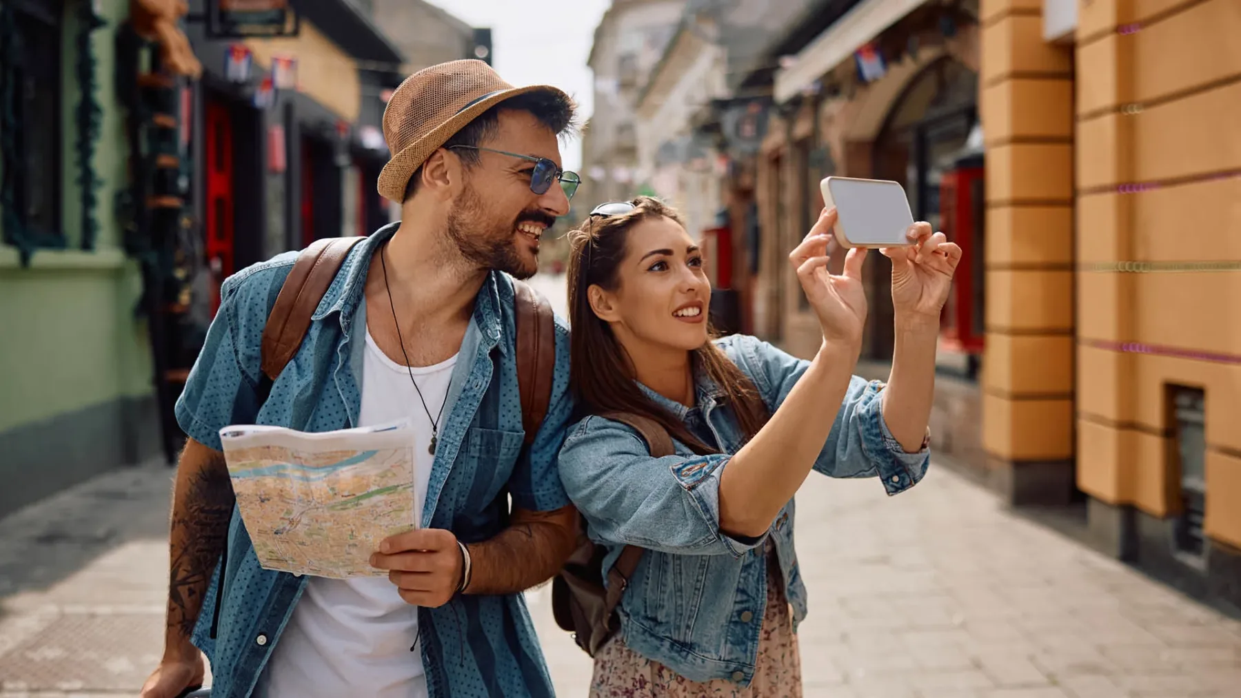 Kam na poceni city break 2026? To je seznam 10 evropskih destinacij, ki res ponudijo največ za najmanj