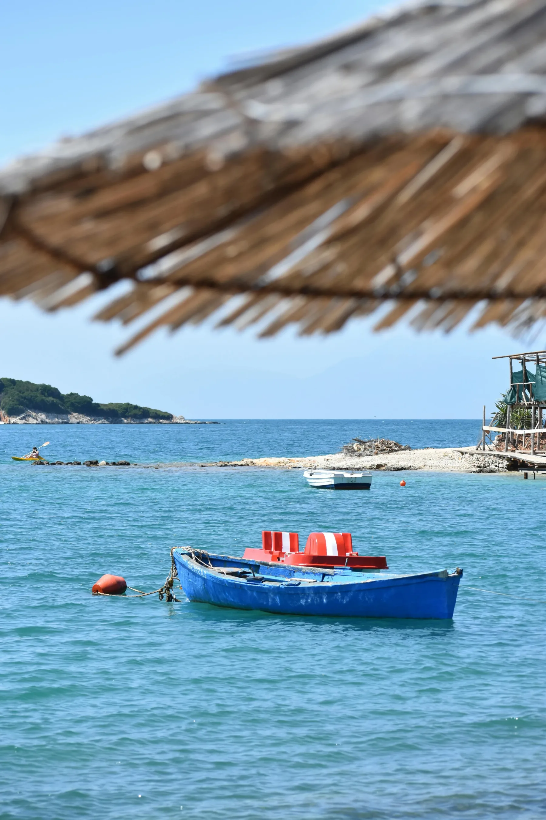 Kam na poceni dopust 2025? 7+ neverjetno poceni počitniških destinacij, kjer se boš počutil kot milijonar
