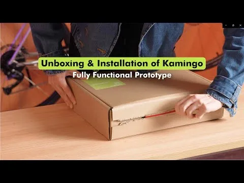 Kamingo: Vaš priljubljeni kolo v 10 sekundah spremeni v 750 W e-kolo