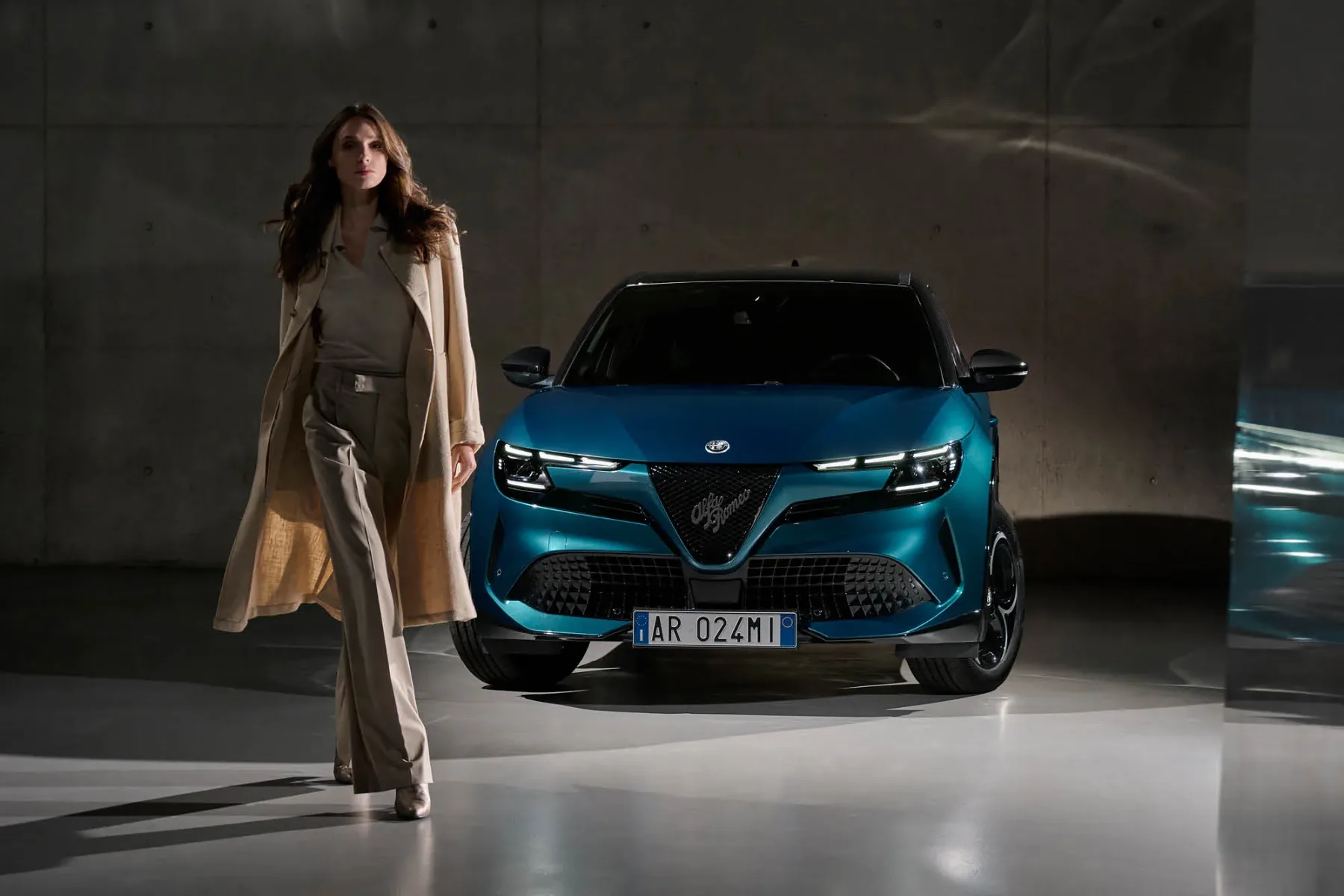 Karizmatični mestni avtomobili 2025 za ženske s stilom