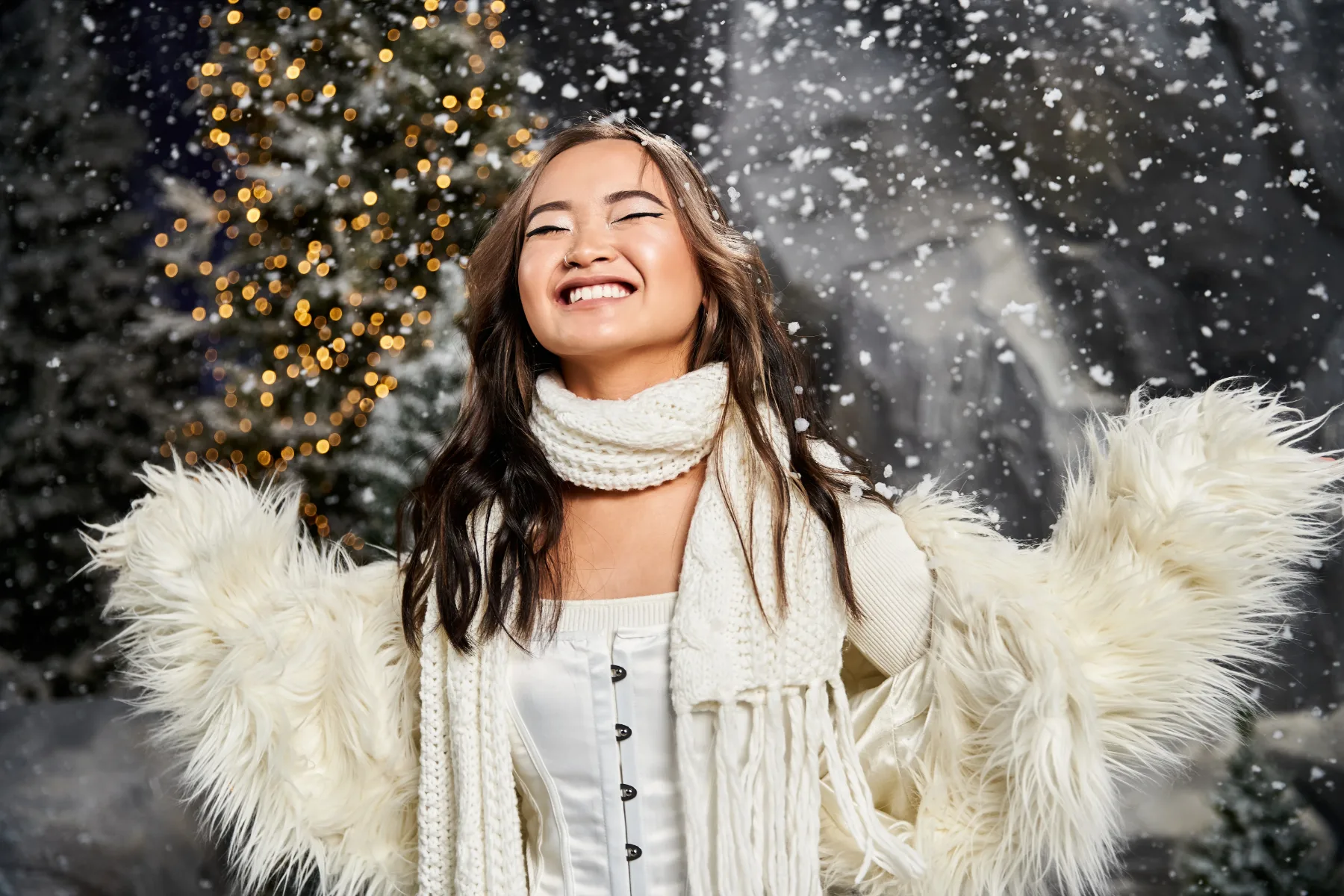 Katera 3 astrološka znamenja bodo v decembru zasijala? 31. december prinaša prelomne spremembe in uspeh!