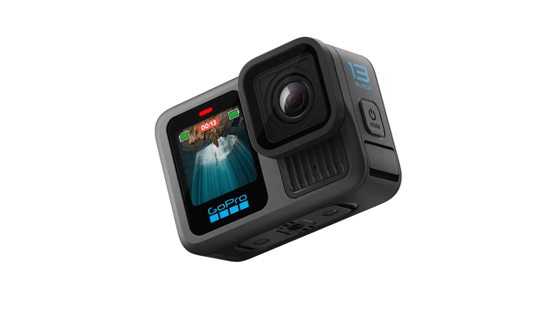 Katera akcijska kamera je kraljica: GoPro Hero 13 Black vs. DJI Osmo Action 5?