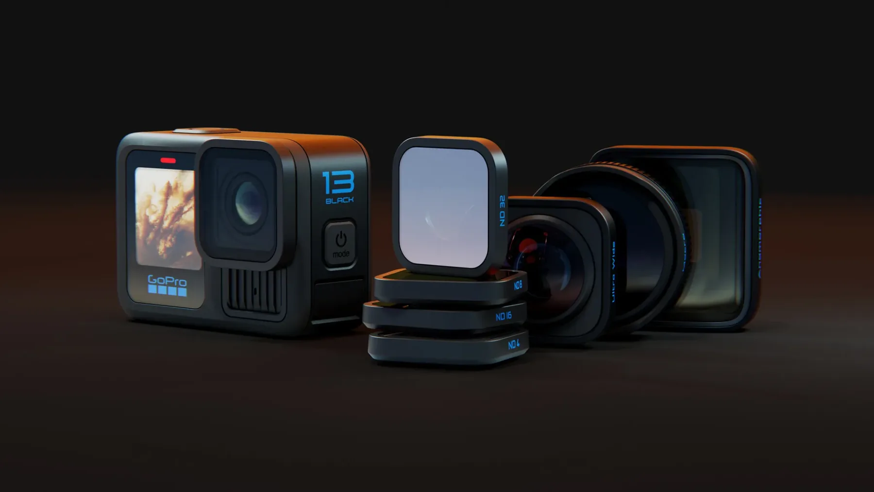 Katera akcijska kamera je kraljica: GoPro Hero 13 Black vs. DJI Osmo Action 5?
