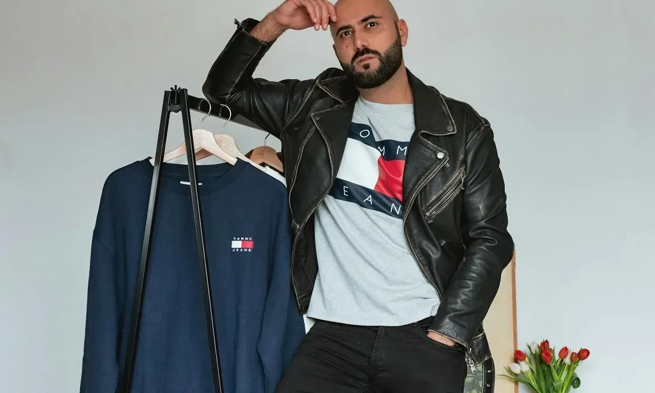 Katera oblačila razkrivajo, da je moški nagnjen k varanju? Presenečeni boste!
