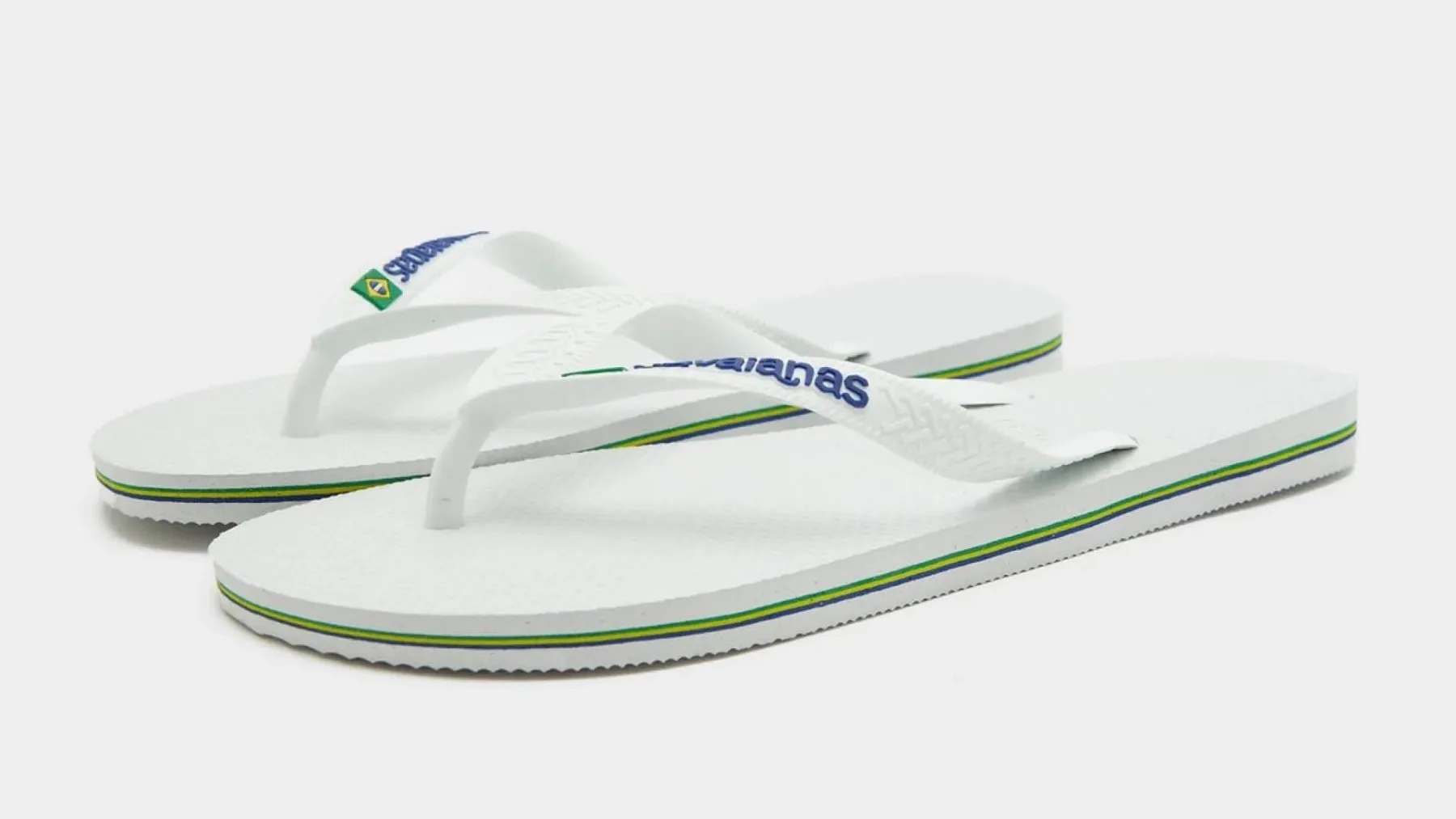 Katere barve japonk bomo nosili poleti 2026? Havaianas razkrivajo najbolj zaželen odtenek