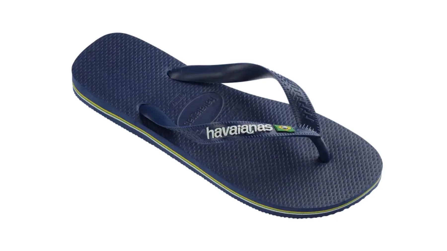 Katere barve japonk bomo nosili poleti 2026? Havaianas razkrivajo najbolj zaželen odtenek
