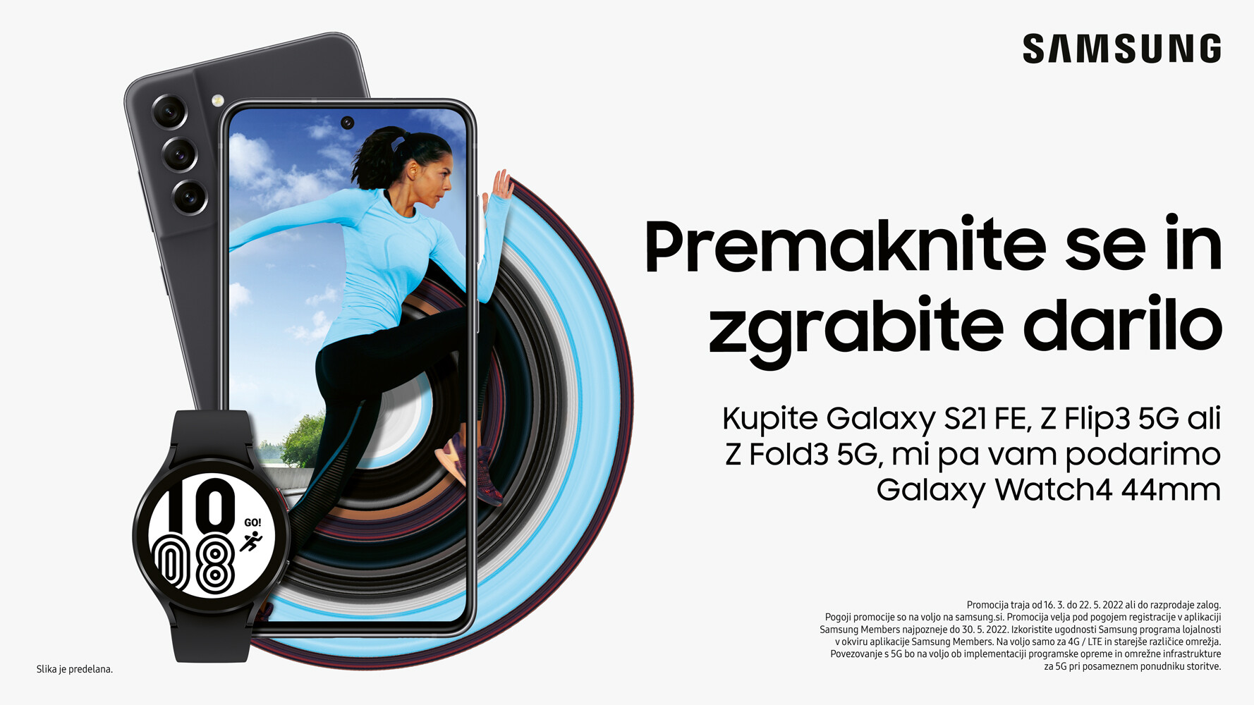 Katere so glavne prednosti pregibnih telefonov?
