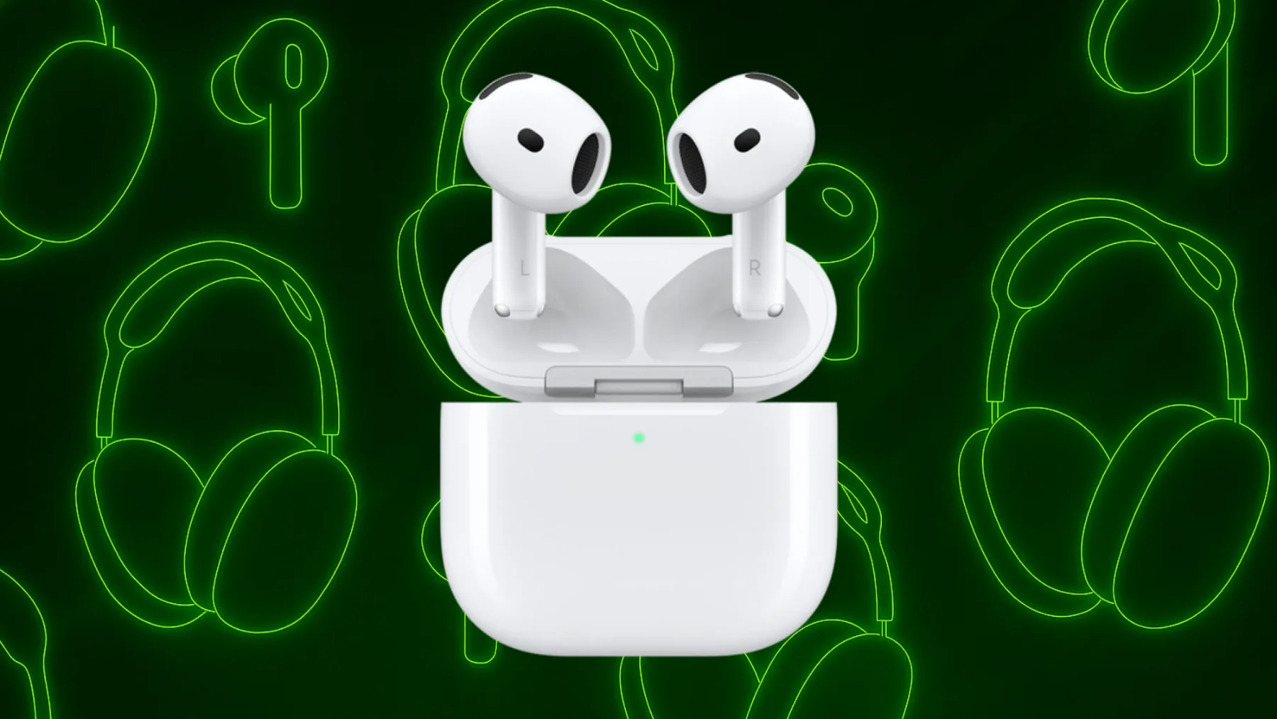 Kateri AirPods so pravi za vas v letu 2025 + Vesolje popustov ta trenutek: do 1/3 znižane cene! Pravi trenutek za nakup!