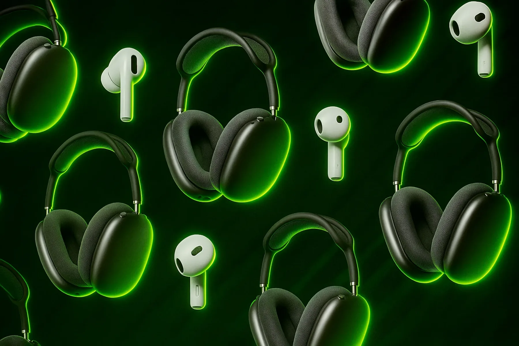 Kateri AirPods so pravi za vas v letu 2025 + Vesolje popustov ta trenutek: do 1/3 znižane cene! Pravi trenutek za nakup!
