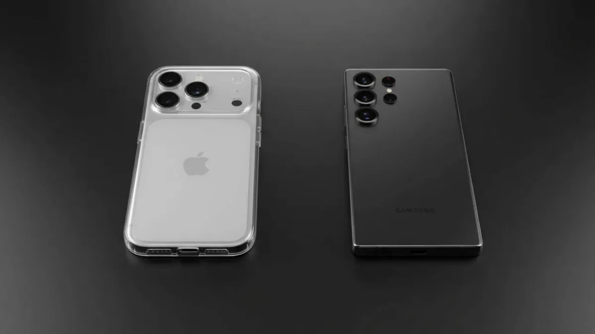 Kateri telefon ima boljšo kamero