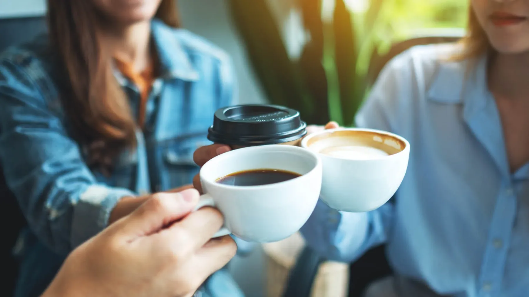 Katero kavo pijete vsako jutro? Instant, turška ali filter kava: Ena je zaveznica srca, druga pa nevarno dviguje holesterol