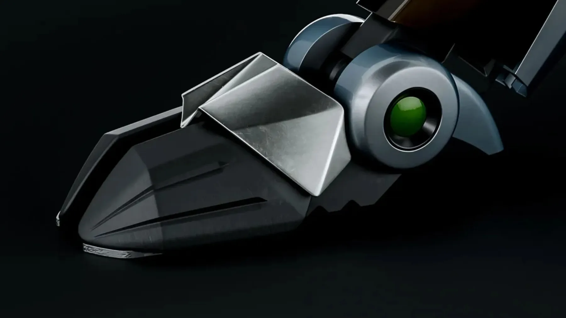 Kawasaki CORLEO: Robotski konj s 150-kubičnim motorjem na vodik, ki galopira v prihodnost