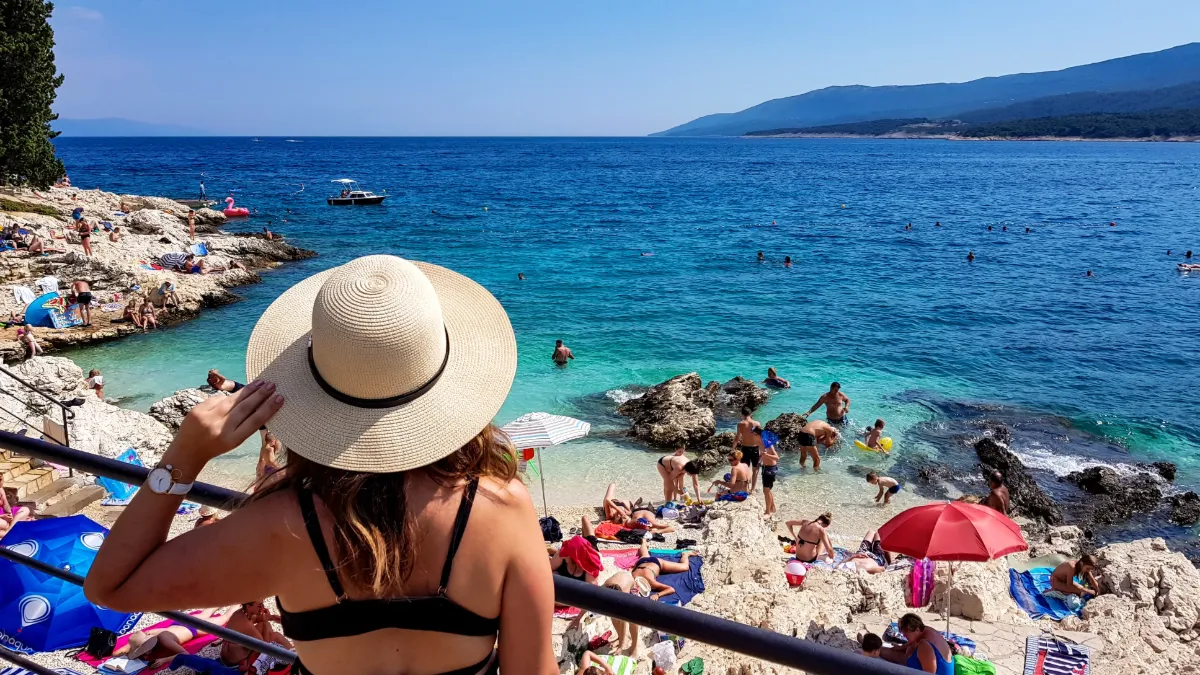 Kdaj je najboljši čas za rezervacijo poletnih počitnic