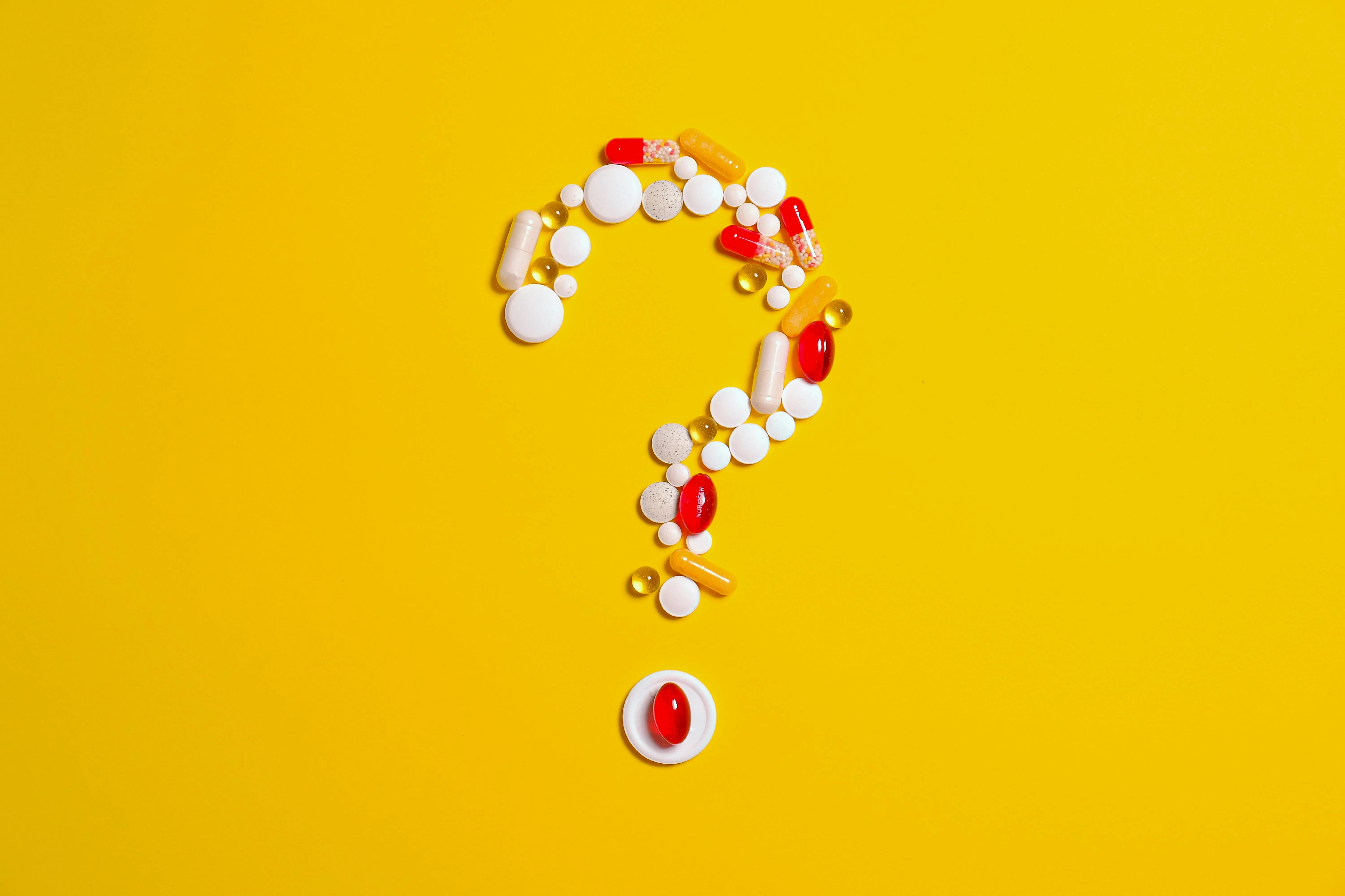 Kdaj je pravi čas za vitamine? Če jih vzamete ob tej uri, bo njihov učinek najboljši