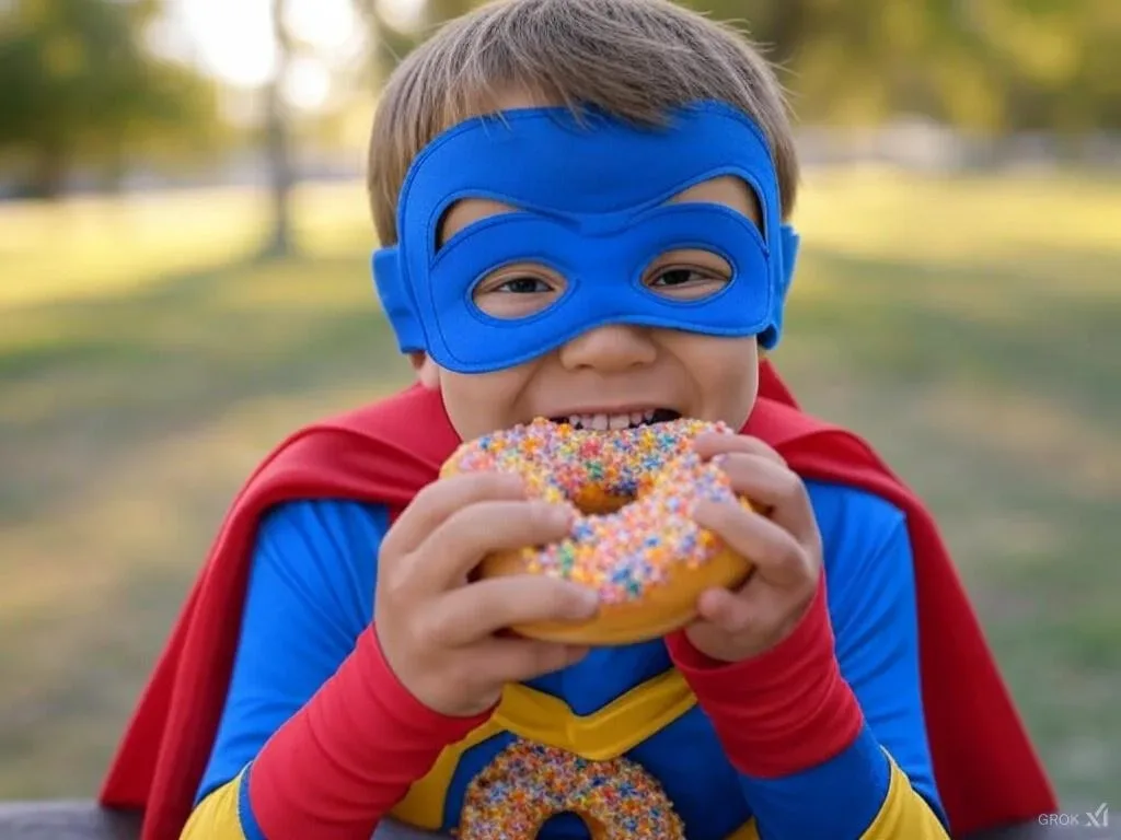 Kdaj je pust 2025? Pripravite maske in krofe, čas je za pustne vragolije!