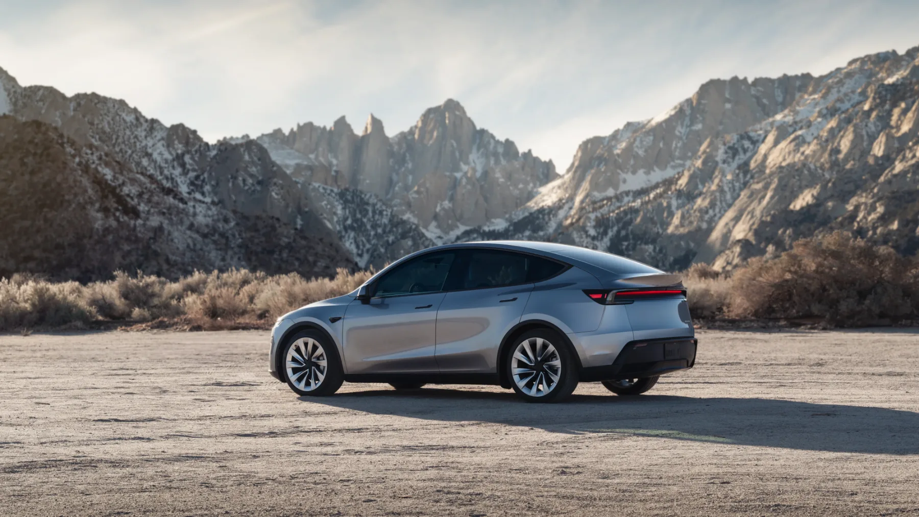 Kdaj prenovljena Tesla Y prihaja v Evropo? Osvežitev, na katero smo čakali: Tesla Model Y Juniper že na poti.