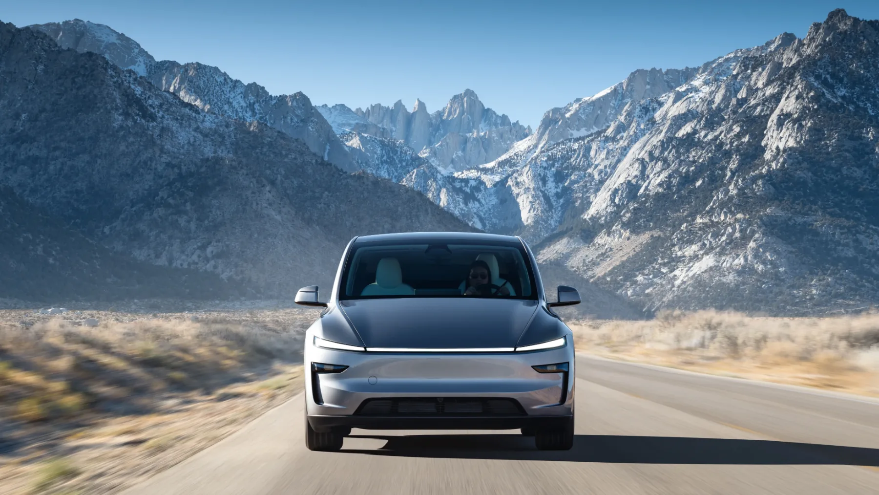 Kdaj prenovljena Tesla Y prihaja v Evropo? Osvežitev, na katero smo čakali: Tesla Model Y Juniper že na poti.