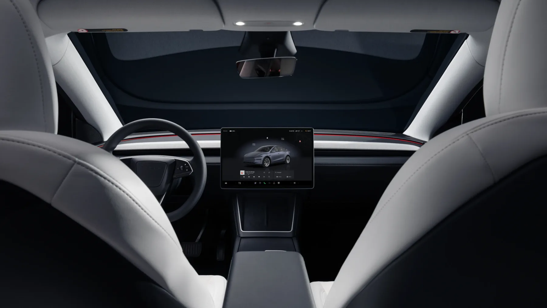 Kdaj prenovljena Tesla Y prihaja v Evropo? Osvežitev, na katero smo čakali: Tesla Model Y Juniper že na poti.