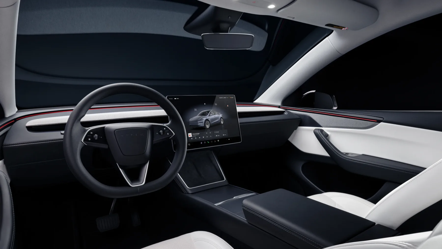 Kdaj prenovljena Tesla Y prihaja v Evropo? Osvežitev, na katero smo čakali: Tesla Model Y Juniper že na poti.