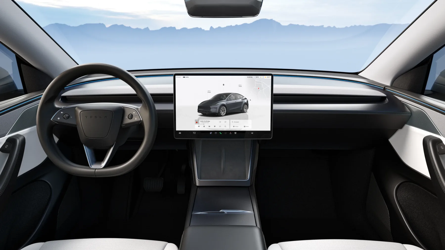 Kdaj prenovljena Tesla Y prihaja v Evropo? Osvežitev, na katero smo čakali: Tesla Model Y Juniper že na poti.