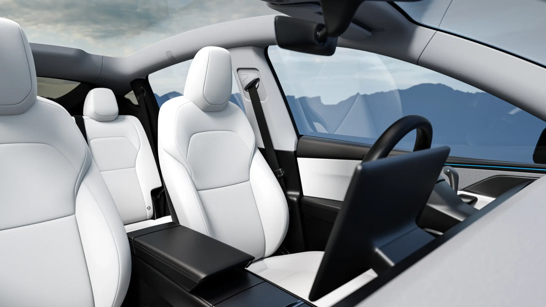 Kdaj prenovljena Tesla Y prihaja v Evropo? Osvežitev, na katero smo čakali: Tesla Model Y Juniper že na poti.
