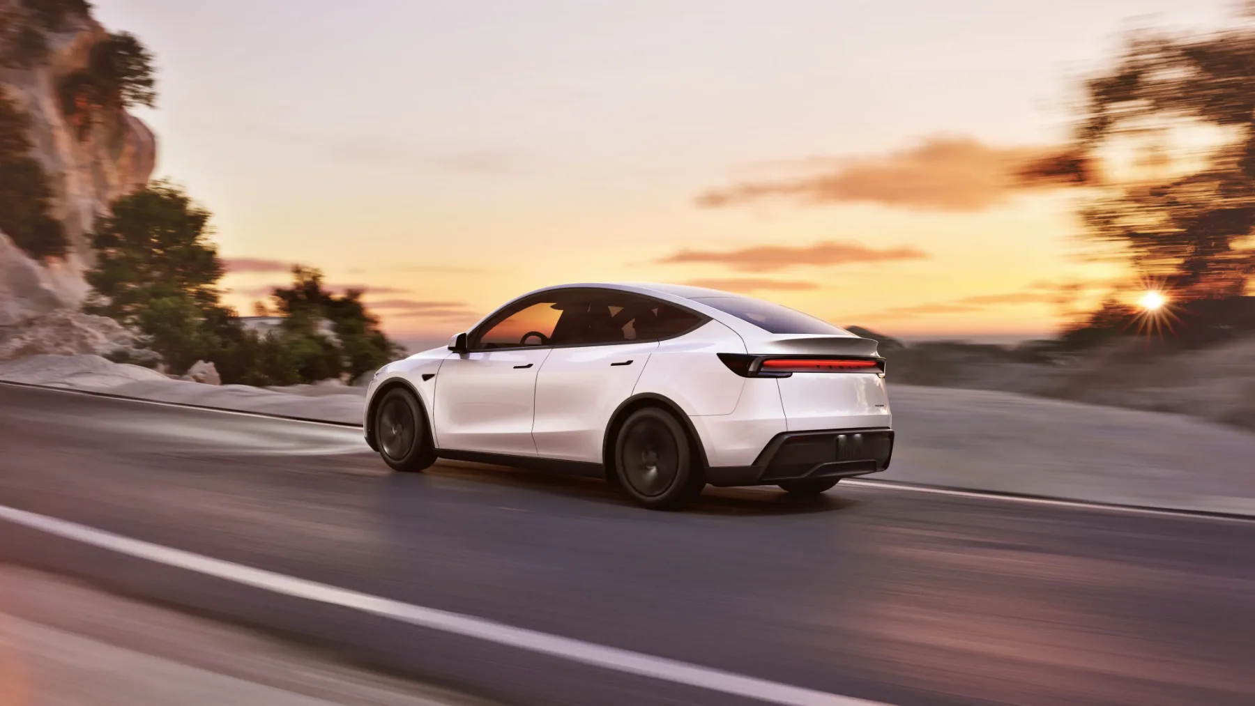 Kdaj prenovljena Tesla Y prihaja v Evropo? Osvežitev, na katero smo čakali: Tesla Model Y Juniper že na poti.