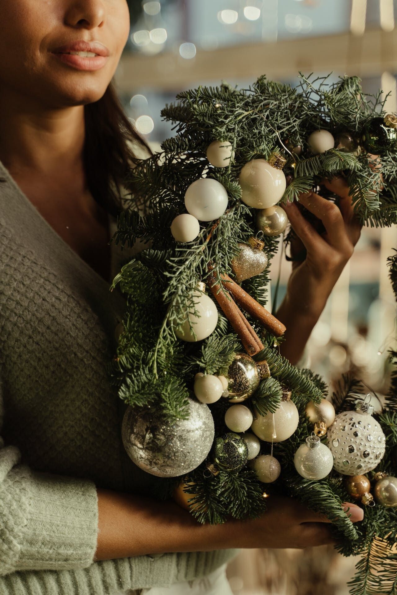 Kdaj se začne advent 2023: ustvarite svoj adventni venček