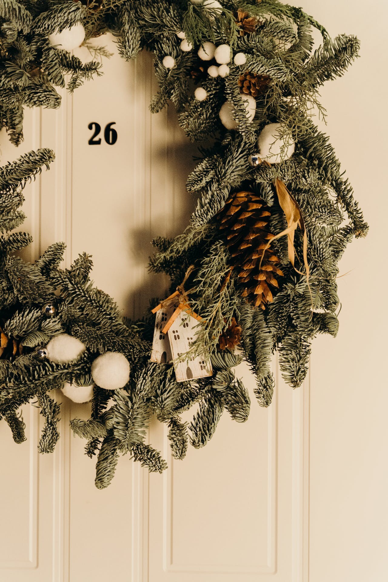 Kdaj se začne advent 2023: ustvarite svoj adventni venček