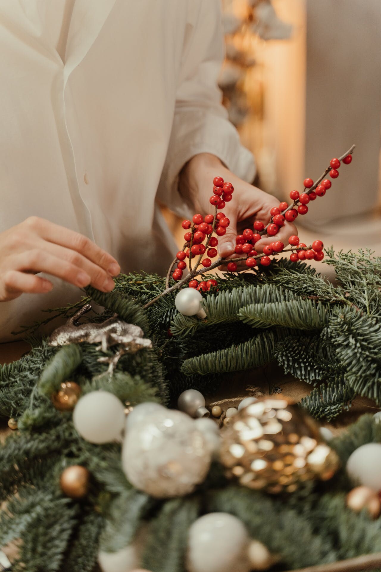 Kdaj se začne advent 2023: ustvarite svoj adventni venček
