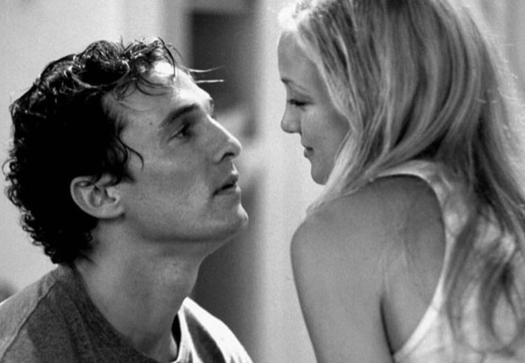 Kemija je močna, potem pa moški nenadoma izgubi zanimanje – kaj se dogaja?