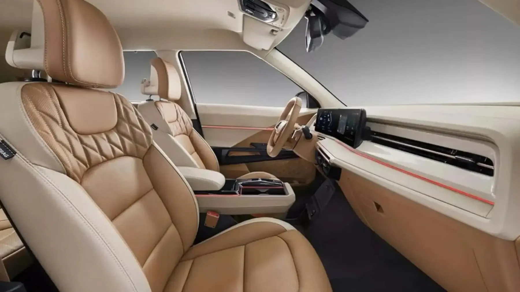 KGM Actyon 2025: Korejski SUV-kupe, ki se upira pravilom in izgleda kot Range Rover Velar