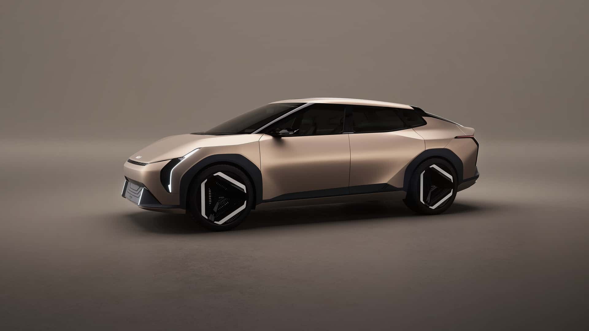 Foto: Kia