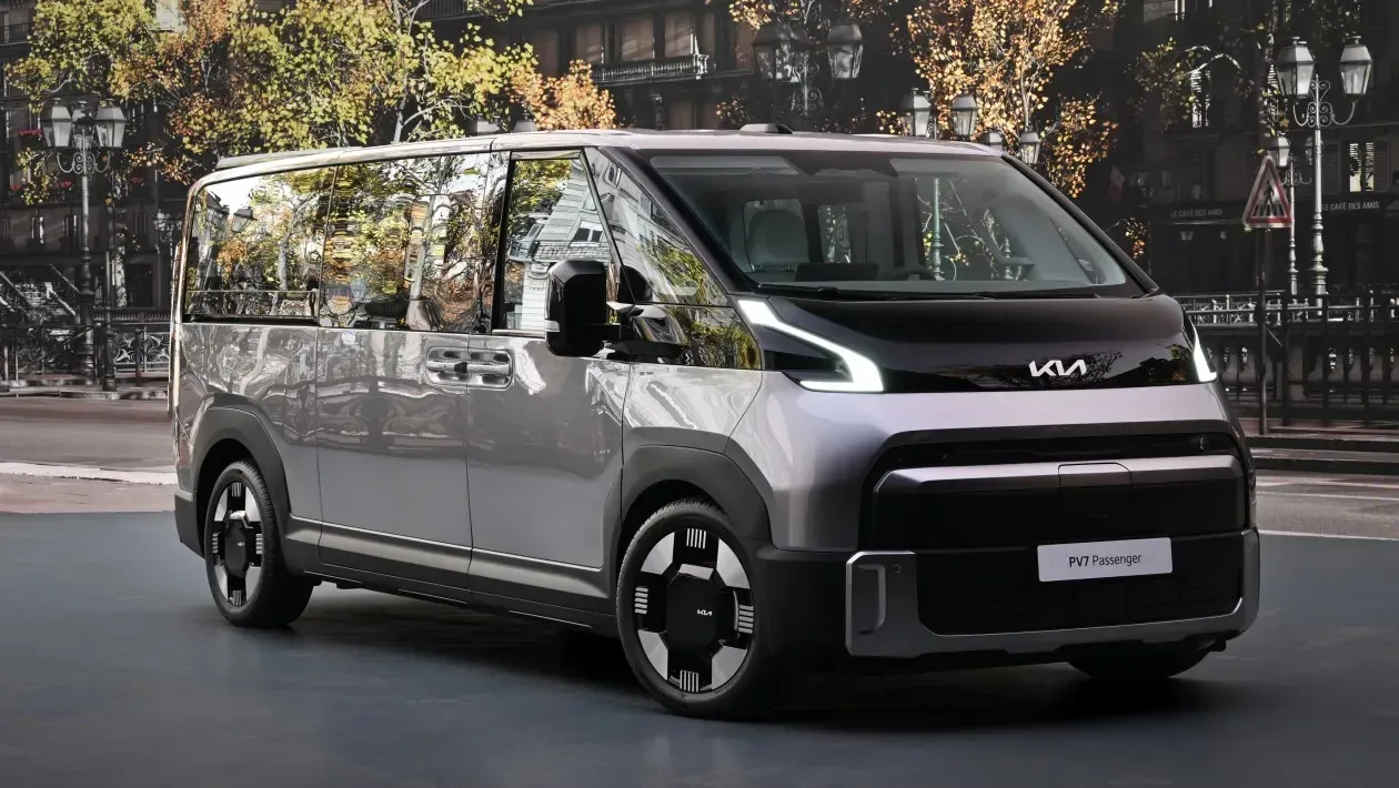 Foto: Kia