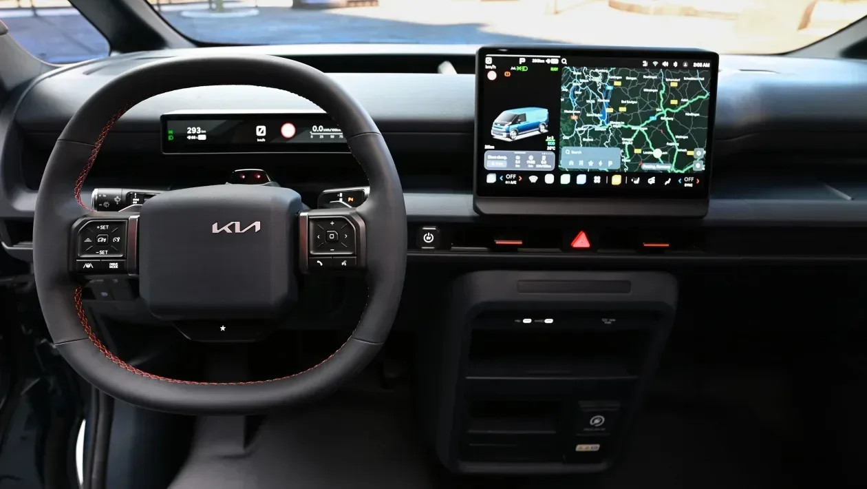 Foto: Kia