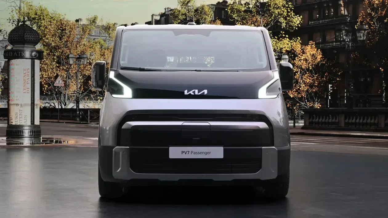 Foto: Kia